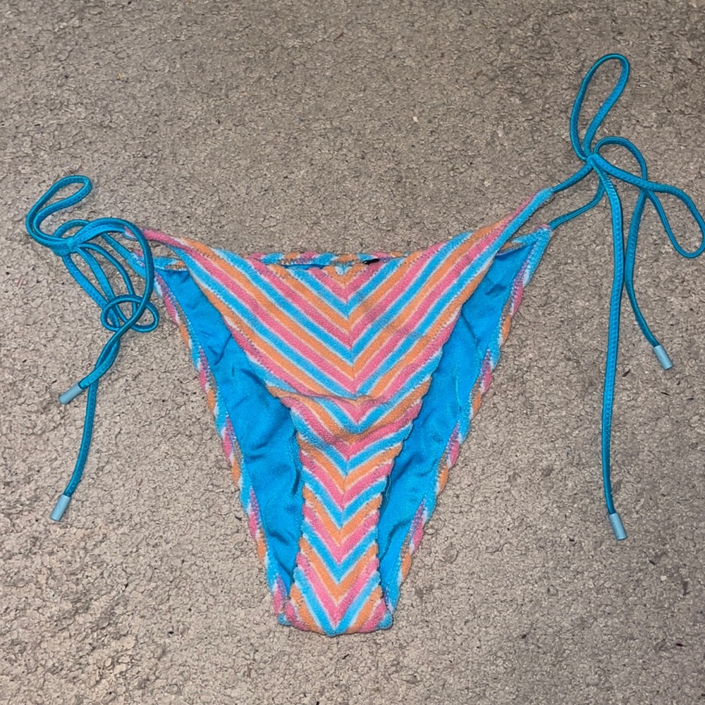Triangl bottoms